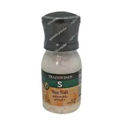 First Street Sea Salt Grinder