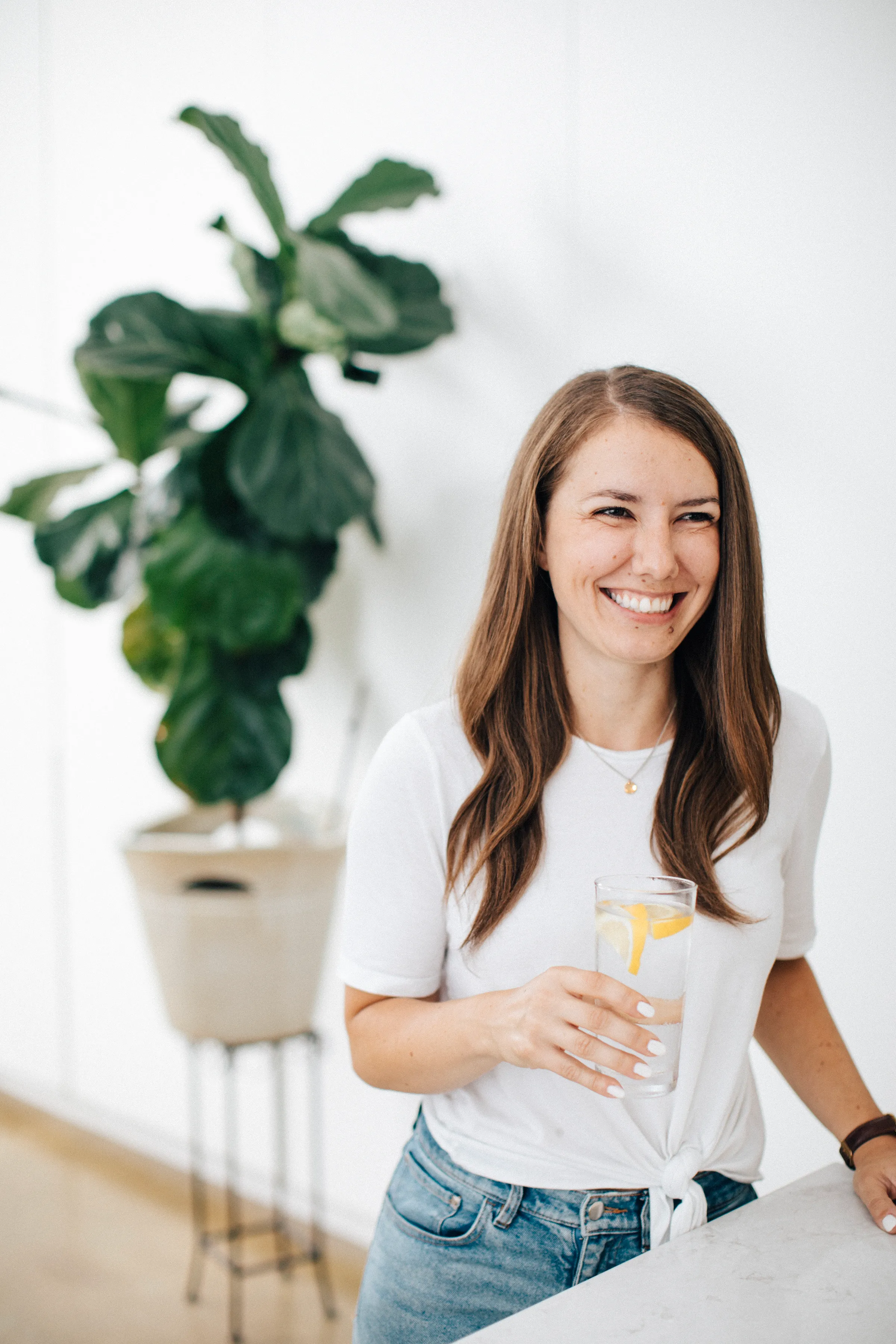 Creator profile photo