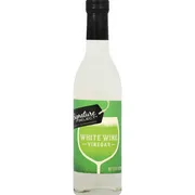 SIGNATURE SELECTS Vinegar, White Wine
