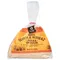 Signature Cafe Pizza Dough, Whole Wheat, White