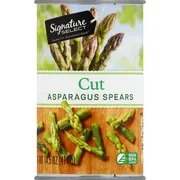 SIGNATURE SELECTS Asparagus Spears, Cut