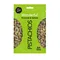 Wonderful Pistachios No Shells Roasted & Lightly Salted Pistachios (6 oz)