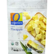 O Organics Pineapple, Organic