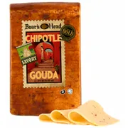 Boar's Head Bold Chipotle Gouda Cheese