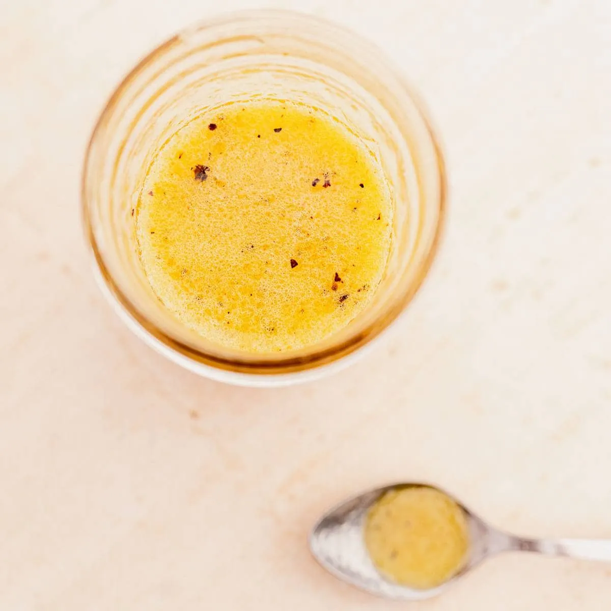 Citrus Vinaigrette