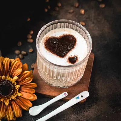 Recipe 'How to make a Coffee Cortado?'