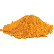 Organic Ground Turmeric Root