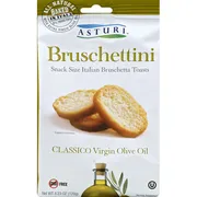 Asturi Bruschettini, Classico Virgin Olive Oil