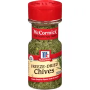 McCormick Freeze-Dried Chives