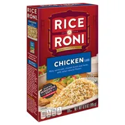 Rice-A-Roni Chicken Rice Mix