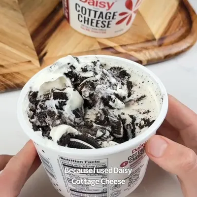 Recipe 'No-Bake Japanese Cheesecake'