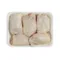 Good & Gather 0.6 to 1.5 Pounds Organic Boneless & Skinless No Antibiotic Ever Chicken Thighs