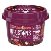 Chicken of the Sea Tuna, Thai Chili