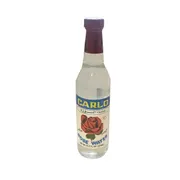 Carlo Rose Water