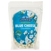 Litehouse Cheese, Blue Cheese Crumbles
