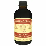 Nielsen-Massey Vanilla Extract, Pure, Mexican