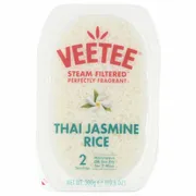 Veetee Rice, Thai Jasmine