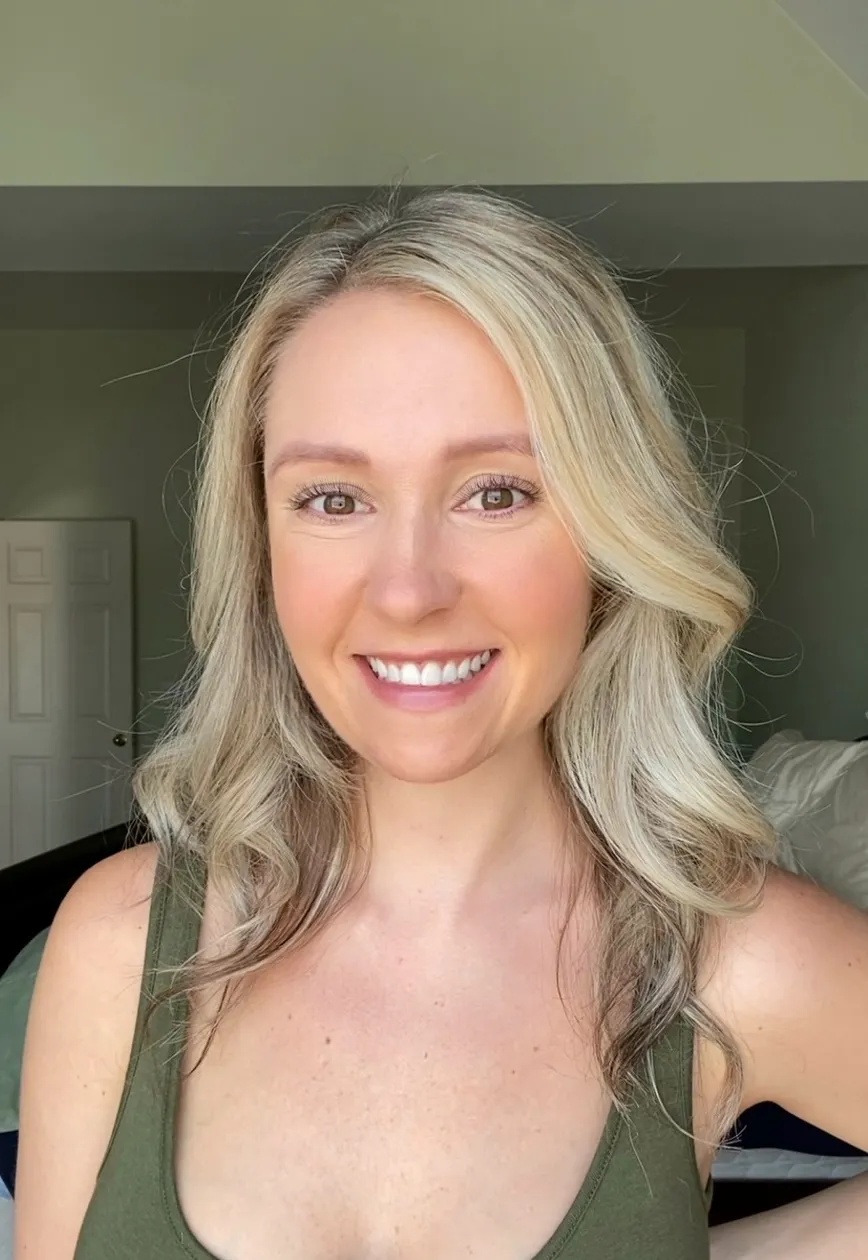 Creator profile photo