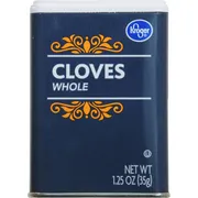 Kroger Whole Cloves