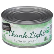 SIGNATURE SELECTS Tuna, Chunk Light
