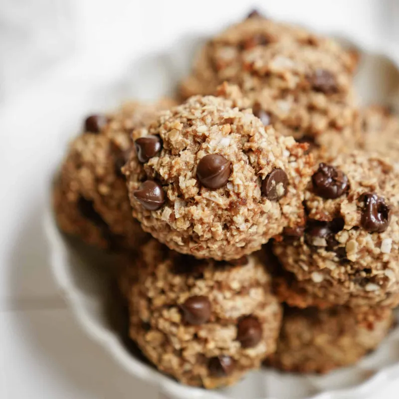 Breakfast Muffin Top