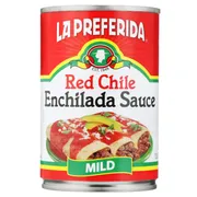 La Preferida Red Chile Enchilada Sauce, Mild