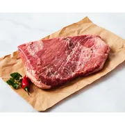 Open Nature Whole Grass-Fed Angus Beef Skirt Steak