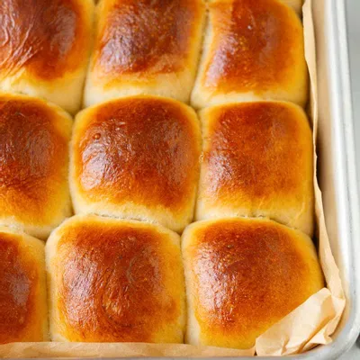 Recipe 'Hawaiian Rolls Recipe'