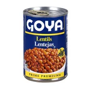 Goya Premium Lentils
