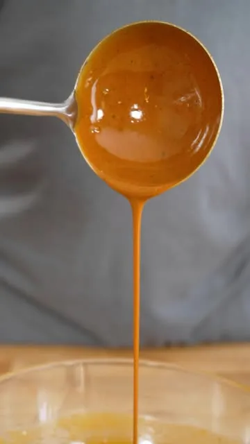 Chipotle Honey Vinaigrette