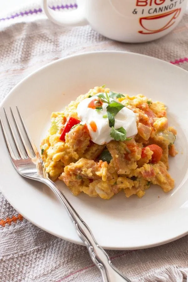 Migas