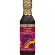 San-J Hoisin Sauce, Gluten Free