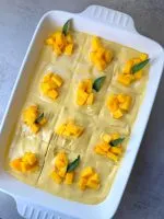 Recipe 'Mango Carlota (No Bake Dessert)'