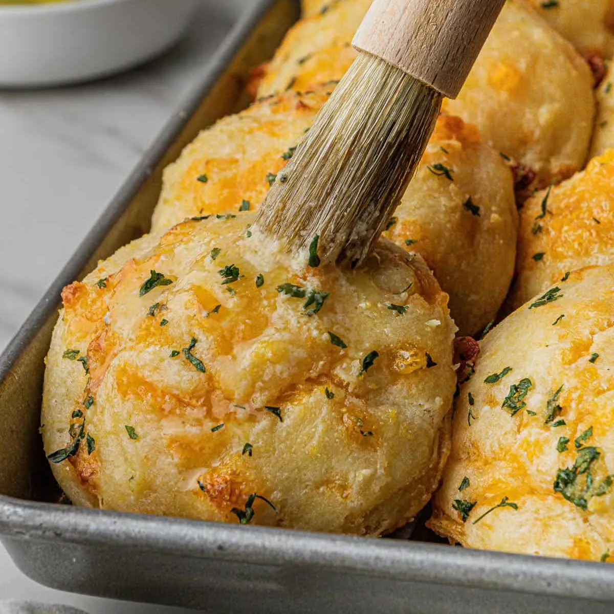 Red Lobster Cheddar Bay Biscuits