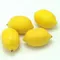 Organic Lemon