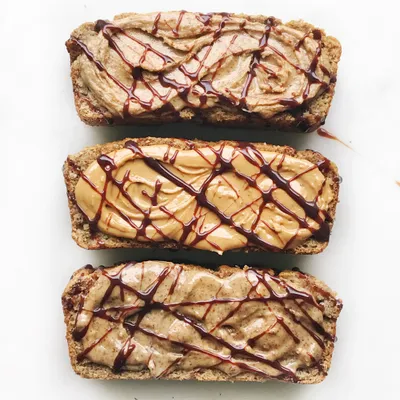 Recipe 'Paleo Banana Bread'