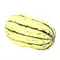 Organic Delicata Squash