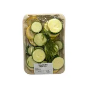 Safeway Squash Mix W/dill