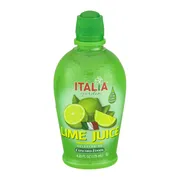 Italia Garden Lime Juice