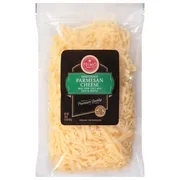 Primo Taglio Shredded Cheese, Parmesan