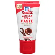 McCormick® Vanilla Bean Paste