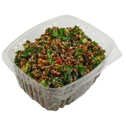 Central Market Quinoa Tabbouleh