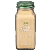 Simply Organic Garlic Powder
