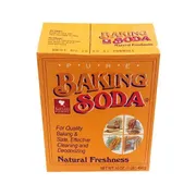 Karlin Foods Pure Baking Soda