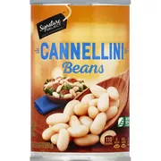 SIGNATURE SELECTS Beans, Cannellini