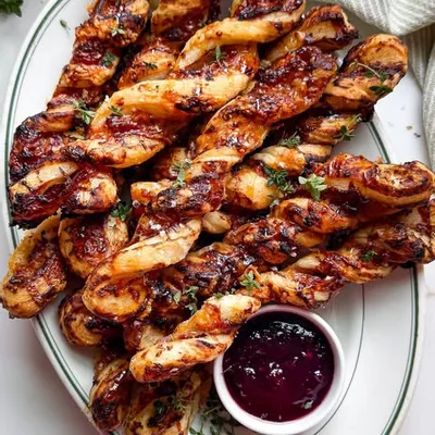 Recipe 'Super Easy Last Minute Christmas Appetizer'