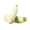 Gray Zucchini
