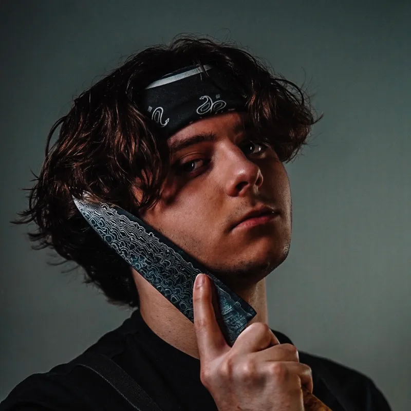 Creator profile photo