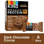 KIND Dark Chocolate Cocoa