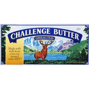Challenge Butter, Unsalted